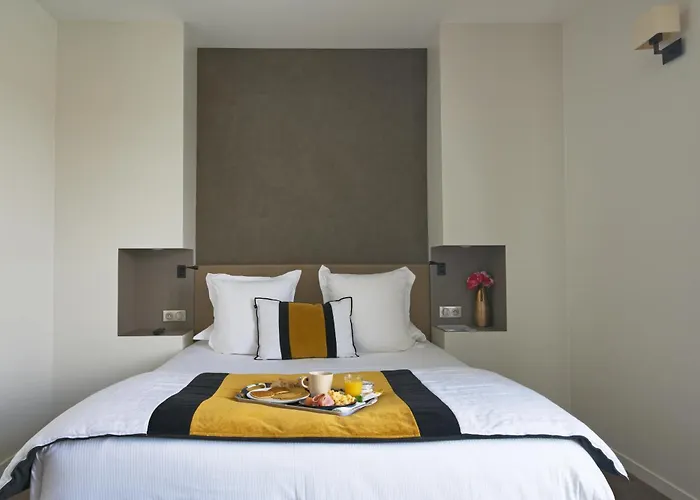 Konine - Hotel & Bar & Restaurant Montceau-les-Mines