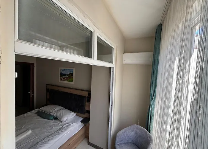 Bolu Deluxe Otel