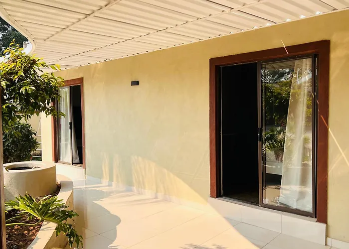Lamamie Suite Lodge Thohoyandou