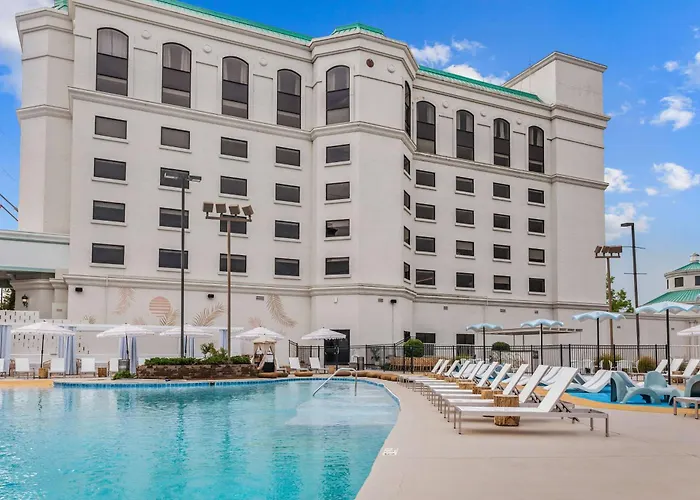 Mulberry, A Wyndham Hotel Vicksburg