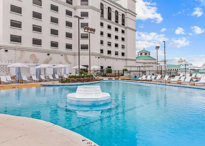 Mulberry, A Wyndham Hotel Vicksburg