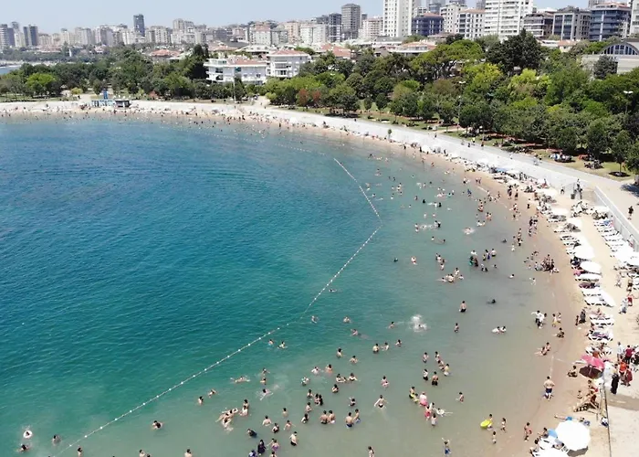 ARASKENT Otel Kadiköy İstanbul
