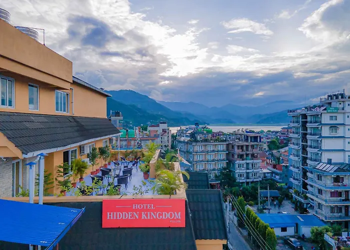 Hotel Hidden Kingdom Pokhara