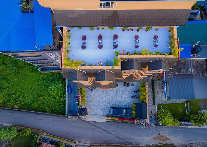Hotel Hidden Kingdom Pokhara