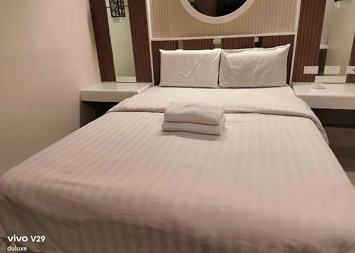 Paradise Hotel Quezon City