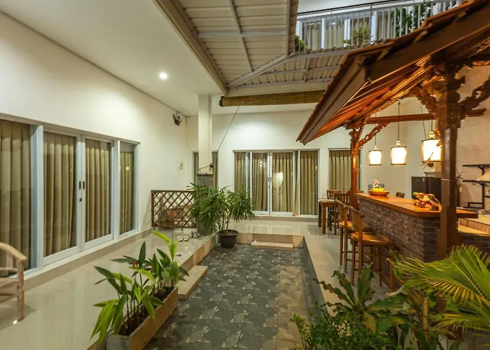 Kubu Ramah Canggu