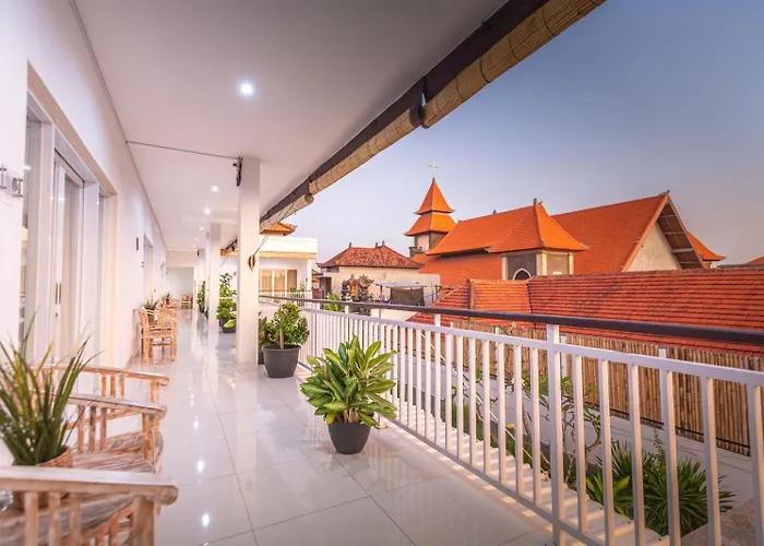 Kubu Ramah Canggu