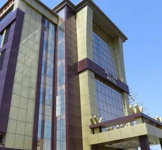 Hotel Dell Inn,Arsena Agra 