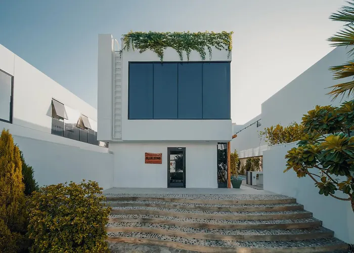 Nas House Private & Shared Villas Dubai