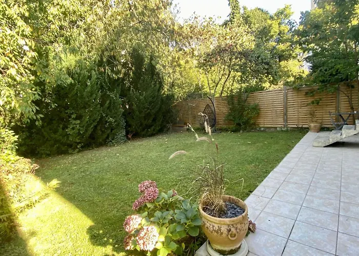 Appartement Le Pavillon Rennais à Rennes