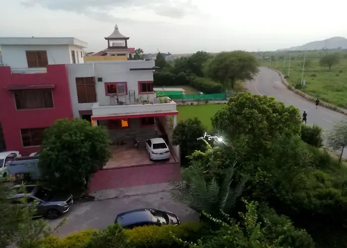 Western Lodge Guest House Islamabad