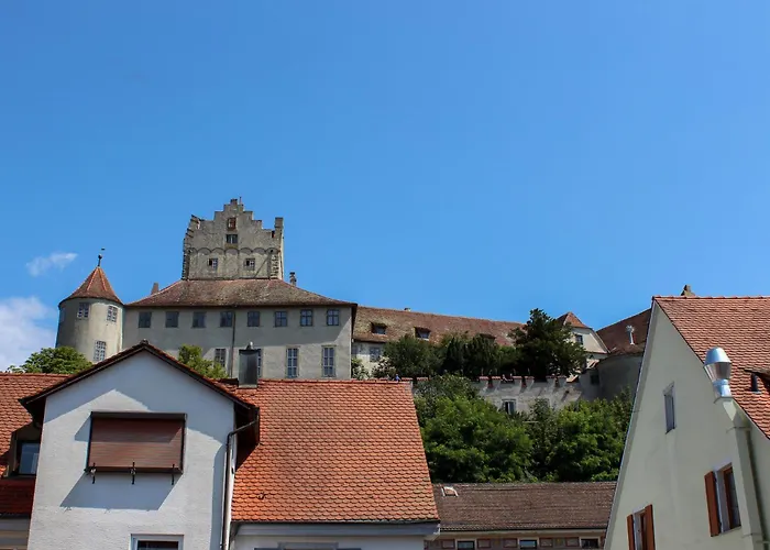 ZwoVier Meersburg