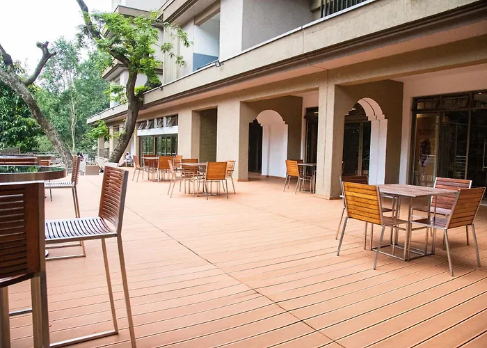 Lion Villas Nairobi