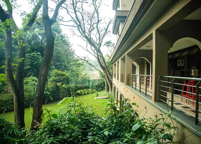 Lion Villas Nairobi