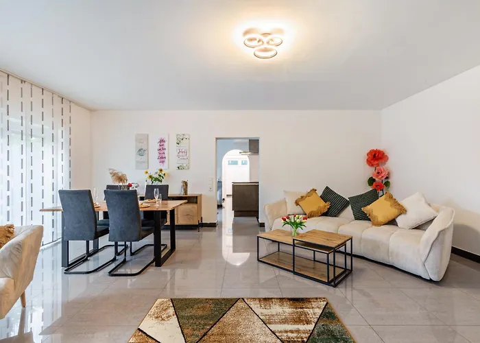 Ferienwohnung Jasmin Leonberg