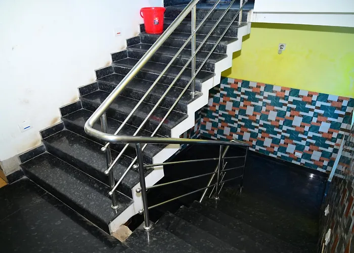 Mor Hotel Sashi Near Temple & Golden Beach Best Choice Of Travellers Puri