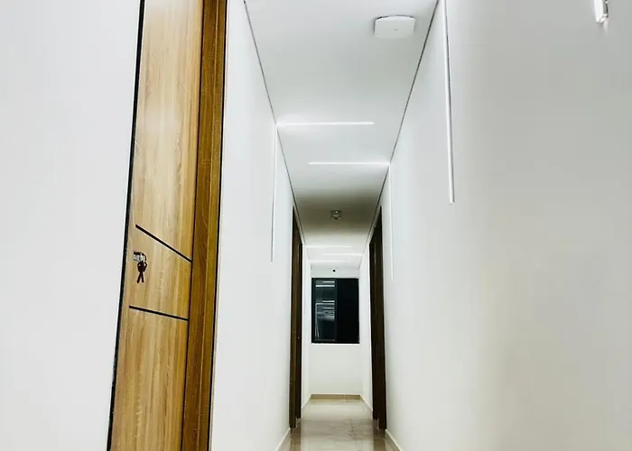 Aero Hotel Boutique Bogota