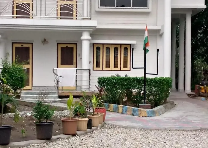 Hotel Sonali Jalpaiguri