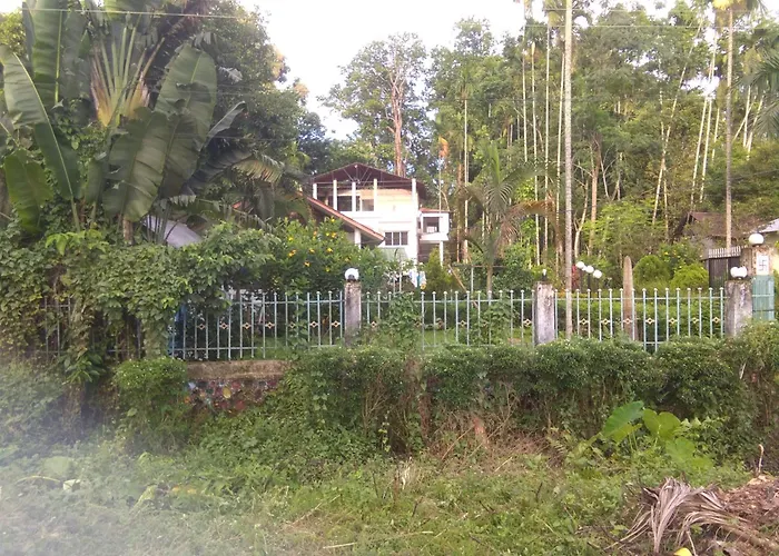 Hotel Sonali Jalpaiguri