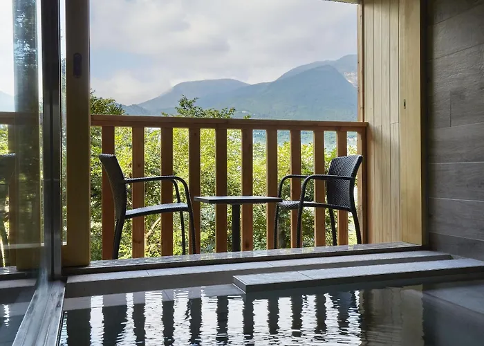 Hakone Elecasa Hotel And Spa