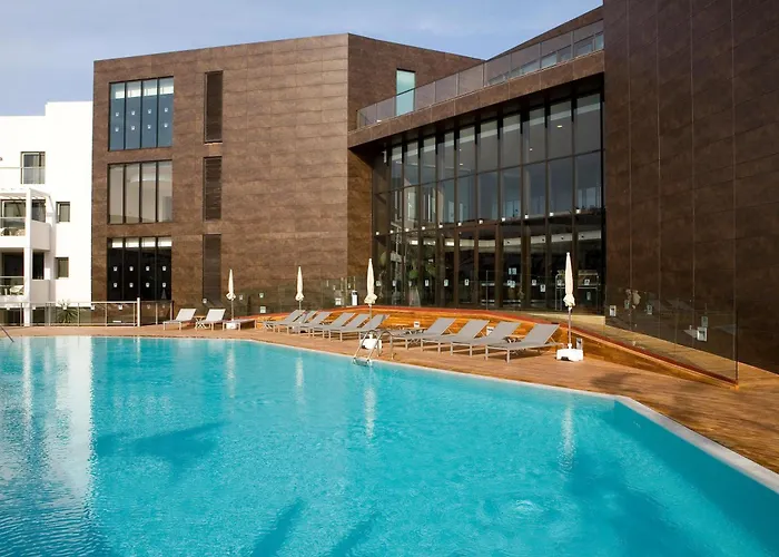 R2 Bahia Playa - Adults Only Hotel Costa Calma
