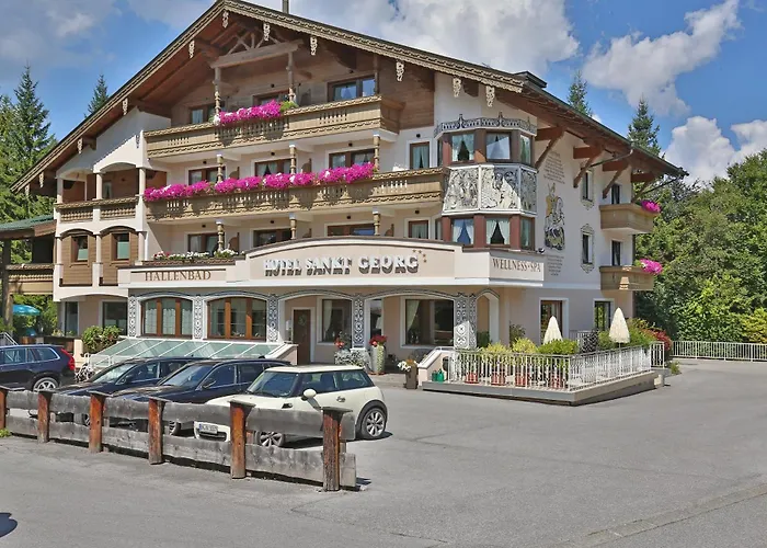 Die Seefelderin - Boutiquehotel Seefeld in Tirol