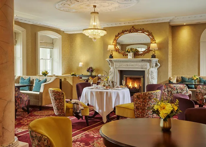 Bridge House Hotel, Leisure Club & Spa Tullamore