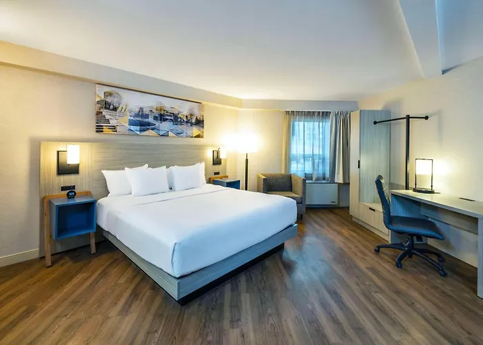 Comfort Inn Magnetic Hill Moncton