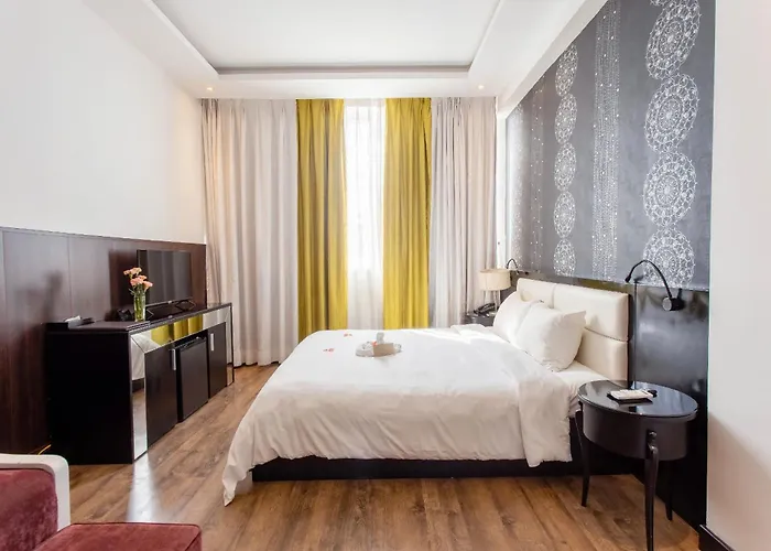 Orchid Hotel Hue