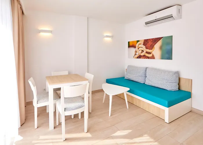 Sun Beach (Adults Only) Santa Ponsa