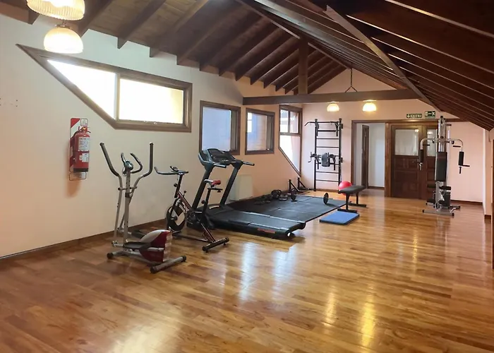 Patagonia Queen Hotel Boutique El Calafate