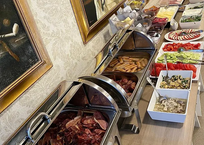 Hotel Lival Gdansk