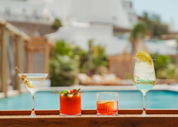 Branco Mykonos Hotel Platys Gialos 