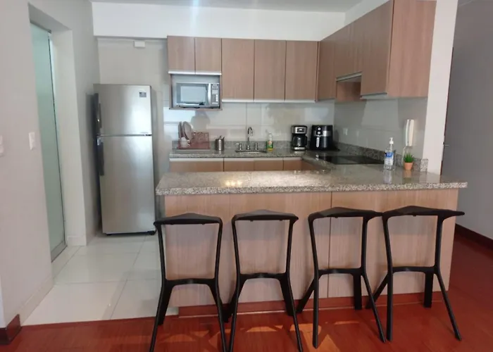 Mariel Hotel Boutique Lima