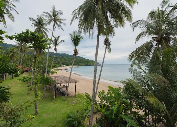 Anda Lanta Resort Koh Lanta