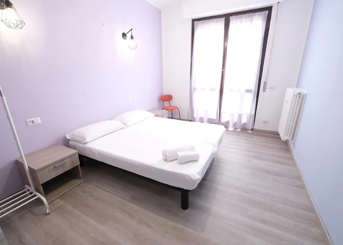 Hostel 3 Milán
