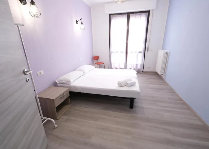 Hostel 3 Milan