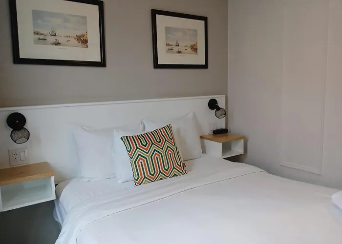 San Marco Hotel Curacao & Casino Willemstad