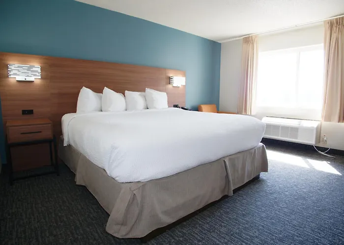 Country Inn & Suites By Radisson, Coeur D'Alene Coeur d'Alene