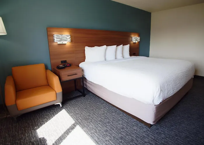 Country Inn & Suites By Radisson, Coeur D'Alene Coeur d'Alene