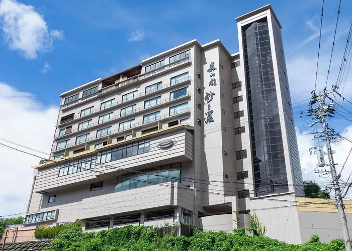 Sasara Hotel Gero