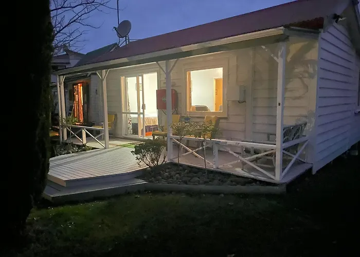 Whitianga Campground