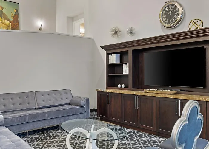 Club Wyndham Canterbury San Francisco