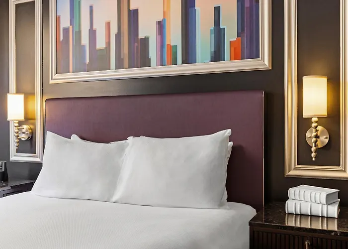 Club Wyndham Canterbury San Francisco