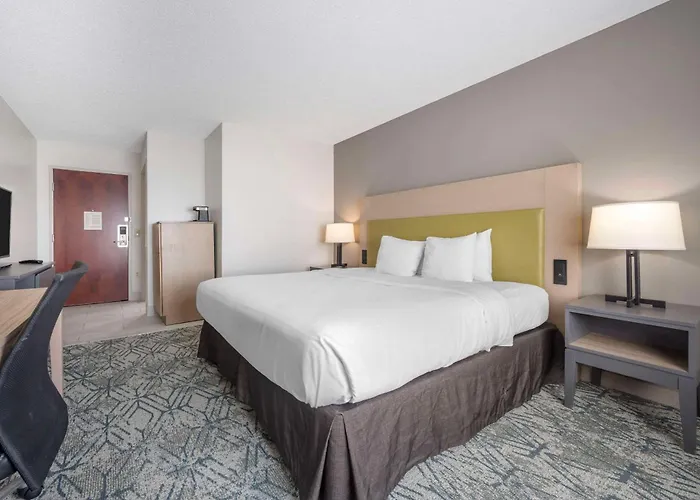 Country Inn & Suites By Radisson, Dayton South, Oh Miamisburg