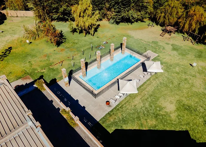 Hotel Limari Ovalle