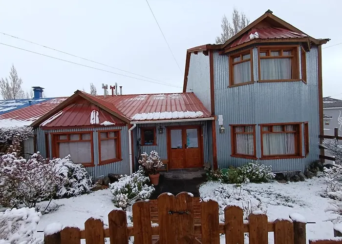 Posada Karut Josh El Calafate