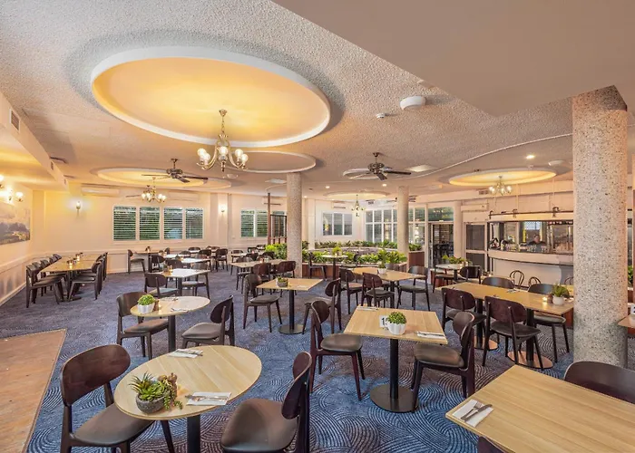 Lees Hotel Ingham
