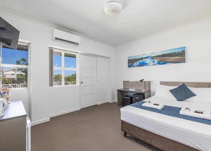 Lees Hotel Ingham