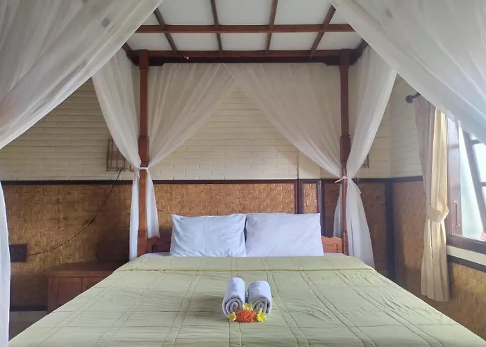 Pondok Bulan Mas Ubud 